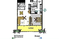 The Whaler 11th Floor