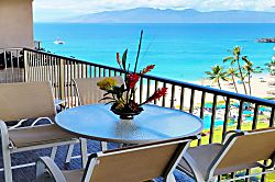 The Whaler 11th Floor