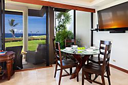 Coastal Dreams Villa