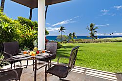 Coastal Dreams Villa