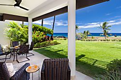 Coastal Dreams Villa