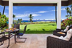 Coastal Dreams Villa