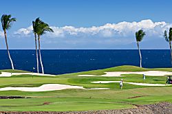 Coastal Dreams Villa