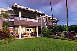 Coastal Dreams Villa