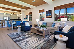 Fairways at Mauna Lani 1102