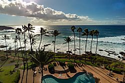 Kepuhi Beach Resort Cottage 1B Unit 1C02