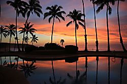 Kepuhi Beach Resort Cottage 1B Unit 1C02