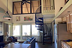 Kepuhi Beach Resort Cottage 1B Unit 1C02