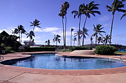 Kepuhi Beach Resort Cottage 1B Unit 1C02