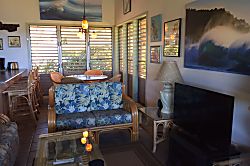 Kepuhi Beach Resort Cottage 1B Unit 1C02