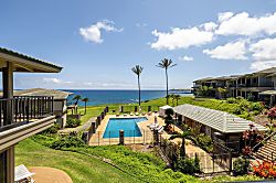 Kapalua Bay Villas 25B3