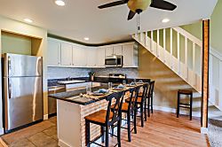 Kuilima Estates Condo at Turtle Bay Resort