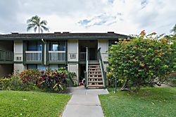 Kuilima Estates Condo at Turtle Bay Resort