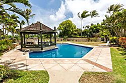 Kuilima Estates Condo at Turtle Bay Resort