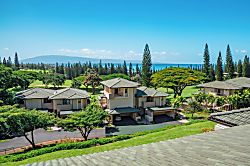 Kapalua Golf Villas 19T1