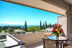 Kapalua Golf Villas 19T1