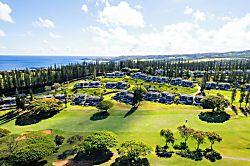 Kapalua Golf Villas 19T1