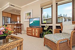 Kapalua Golf Villas 19T1