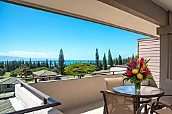 Kapalua Golf Villas 19T1