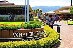 The Whaler Kaanapali 407