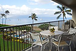 The Whaler Kaanapali 407