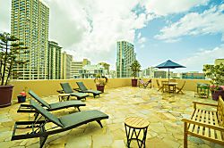 Luana Waikiki (LW14)