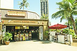 Luana Waikiki (LW14)