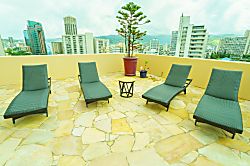 Luana Waikiki (LW14)