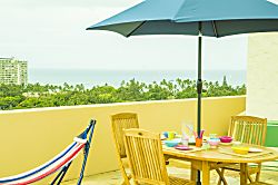 Luana Waikiki (LW14)