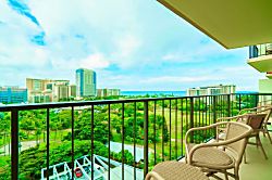 Luana Waikiki (LW14)