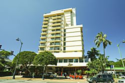 Luana Waikiki (LW14)