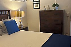 Papakea Resort Kaanapali F302 - Comfortable King Size Bedroom and Plenty of Storage