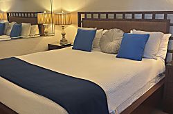 Papakea Resort Kaanapali F302 - Comfortable King Size Bed