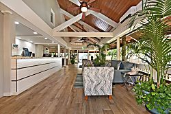 Papakea Resort Kaanapali F302 - Lobby