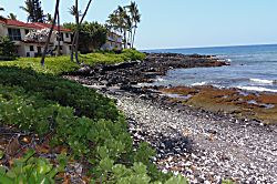 Keauhou Kona Surf and Racquet Club Townhouse 5