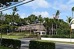 Kihei Akahi Bldg C 5th floor