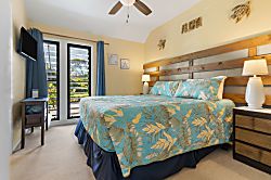 Kaha Lani 216, Castle Resorts