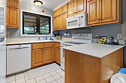 Kaha Lani 216, Castle Resorts