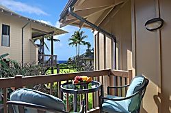 Kaha Lani 216, Castle Resorts