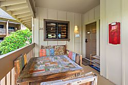 Kaha Lani 216, Castle Resorts