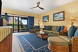 Kaha Lani 216, Castle Resorts