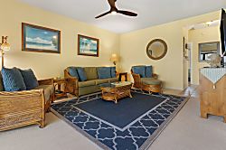Kaha Lani 216, Castle Resorts