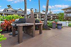 Kaha Lani 216, Castle Resorts