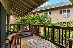 Kaha Lani 216, Castle Resorts