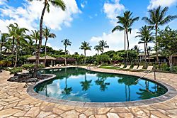 Fairways at Mauna Lani Condo