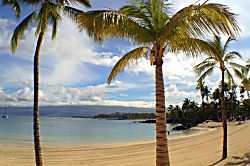 Fairways at Mauna Lani Condo