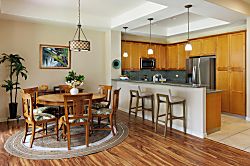 Fairways at Mauna Lani Condo