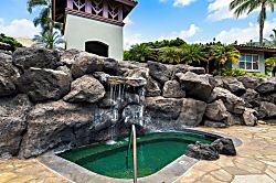 Fairways at Mauna Lani Condo