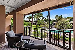 Fairways at Mauna Lani Condo