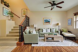 Fairways at Mauna Lani Condo